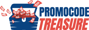 Promocode Logo