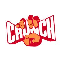 Crunch logo