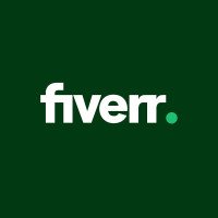 Fiverr logo