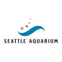 Seattle Aquarium logo