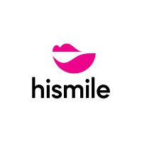 Hismile logo