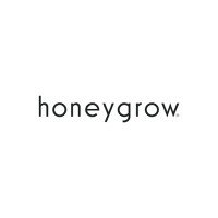 Honeygrow logo