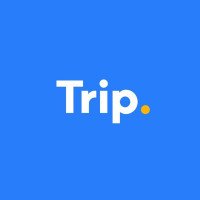 Trip.com logo