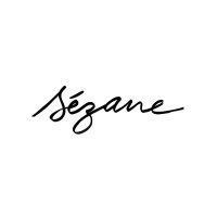 Sezane logo