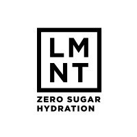 Lmnt logo